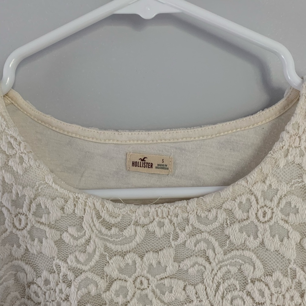 Cold Shoulder Blouse